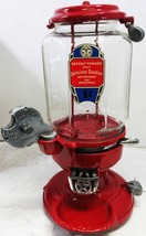 Columbus Model &quot;A&quot; Peanut Red Dispenser Penny Slug Ejector Bracket 1930&#39;s - £2,024.39 GBP