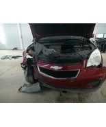 Starter Motor Fits 10-17 EQUINOX 103987969Starter Only - $1,322.98 MXN