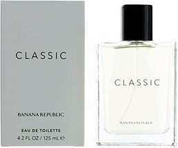 BANANA REPUBLIC Classic FOR WOMEN, 4.2 oz EDT Spray image 2