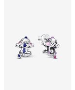 925 Sterling silver Disney Stitch & Angel Stud Earrings  293741C01 - $19.60