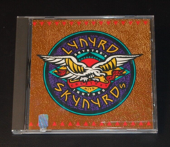 Skynyrd&#39;s Innyrds by Lynyrd Skynyrd (CD, 2002) - £3.83 GBP