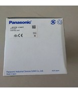 Panasonic FPX-C60T AFPX-C60T FP-X C60T control unit 32k Steps  - $309.00