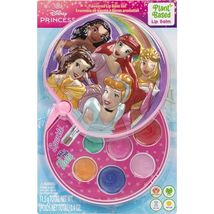 Disney Princess Circle Slide Out Compact - $252.60 Disney Princess Circle Slide Out Compact - $252.60 MXN