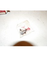 Contact Points daiichi DN-43R Right Side Honda CB 350 400 F 30203-333-004 - $15.84