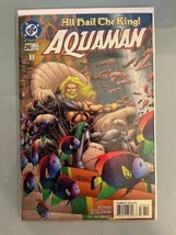 Aquaman(vol. 3) #36- DC Comics - Combine Shipping - £2.36 GBP