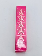 Jeffree Star Cosmetics Velour Liquid Lipstick Shade Christmas Cookie 0.1... - $14.36