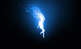 100X FULL COVEN BANISH NEG PROTECT EMPOWER DJINN SPIRITS Magick Witch Magick  image 2