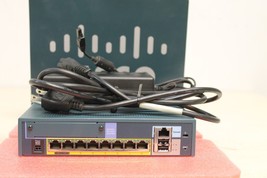 Cisco ASA5505-BUN-K9 Security Firewall Upgrade ASA5505 - $42.06