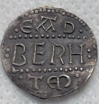 ANGLO-SAXON, Kings of Mercia. Eadberht. - £23.18 GBP