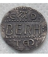 ANGLO-SAXON, Kings of Mercia. Eadberht. - $29.00