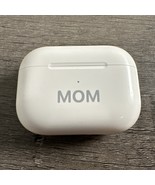 Apple AirPods Pro 1st Generation Model A2190 Magsafe Wireless Charging C... - $22.87