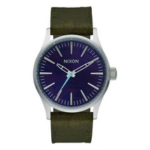 Ladies&#39;Watch Nixon A377-2302-00 (Ø 38 mm) (S0326545) - £101.92 GBP