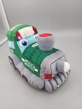 HESS My Plush Choo-Choo Train Musical Light Up Stuffed Plush Toy - $24.74