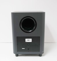 JBL 5.1-Channel Soundbar with Wireless Subwoofer - Black JBL2GBAR51IMBLKAM image 5