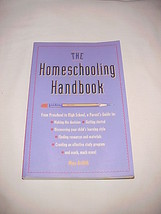 Prima Home Learning Library: The Homeschooling Handbook : From Pre-School to Hig - £2.47 GBP