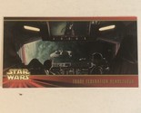 Star Wars Episode 1 Widevision Trading Card #8 Liam Neeson Ewan McGregor - $2.48