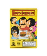 Bob’s Burgers MYSTERY Vinyl Figure Toy Uncle in a Box Collect all Bobs B... - €16,87 EUR Bob’s Burgers MYSTERY Vinyl Figure Toy Uncle in a Box Collect all Bobs B... - €16,87 EUR