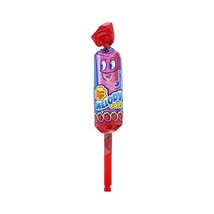 Chupa Chups Melody Pops 48 Strawberry Flavour Lollipops  - $55.00