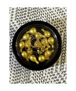 New SIGNATURE CLUB A Anti-Dark Circles &amp; Anti-Wrinkle Capsules for Eyes ... - $444.00 MXN