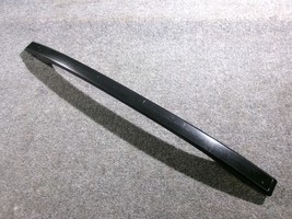 9761983 WHIRLPOOL RANGE OVEN DOOR HANDLE - BLACK - $30.00