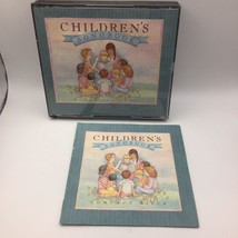 CD Childrens Songbook Words And Music 5 Discs The Church Of Jesus Christ Saints - £11.70 GBP
