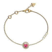 Guess Ladies Bracelet JUBB04668JWYGFCL - $68.93