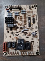 York coleman oem furnace control circuit board 1162-201 539617 - £51.13 GBP