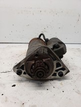 Starter Motor 6 Cylinder Fits 05-19 FRONTIER 1016305 - $41.16