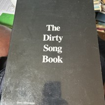 The Dirty Canto Libro Songbook Spartito Vedere Full List Volgare Maleduc... - $13.75