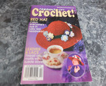 Hooked on Crochet Magazine April 2004 Little Dutch girl - £2.36 GBP
