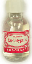 Eucalyptus Oil Based Fragrance 1.6oz 32-0172-02 - $12.65