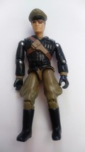 Vintage 1986 Lanard Army Action Figure Military - $15.99