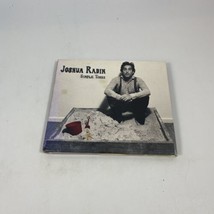 Simple Times [Digipak] by Joshua Radin (CD, 2008, Mom + Pop Music) - £5.24 GBP