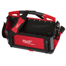 Milwaukee 48-22-8320 20&quot; 1680 Ballistic Impact-Resistant Packout Tote Organizer - £160.63 GBP
