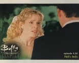 Buffy The Vampire Slayer Trading Card #49 Emma Caulfield - £1.57 GBP