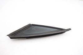 10-17 MERCEDES-BENZ C207 COUPE REAR LEFT DRIVER SIDE QUARTER GLASS E2094 image 3