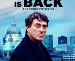 Beech is Back: The Complete Series DVD | Billy Murray - $27.87