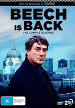 Beech is Back: The Complete Series DVD | Billy Murray - £21.92 GBP