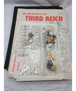*Incomplete* Rise And Decline Of The Third Reich Board Game - $27.71