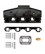 Manifold Exhaust for OMC and Volvo Ford V8 302 351 3852347 3852347-8 - $398.95