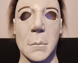 Trick Treat Studios Michael Myers Resurrection Mask Halloween Movie Horr... - £45.86 GBP