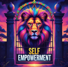 Self empowerment lion s gate thumb200