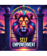 LION&#39;S GATE 7/28 -8/8/25  GOLDEN HEART SELF EMOWERMENT PORTAL BLESSINGS ... - €191,15 EUR