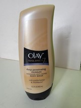 OLAY Total Effects 7 in 1 Body Wash Advanced Anti-Aging 15.2 oz LARGE Size - £88.78 GBP