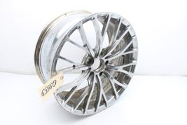 MERCEDES-BENZ FORGED 19X8.5 WHEEL RIM Q9559 image 2