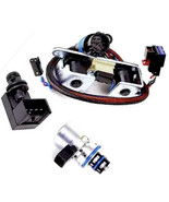 42RE 46RE 47RE 48RE Dodge Solenoids 2000UP OEM TESTED LIFETIME WARRANTY - $107.91
