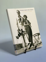 The Man The Magic The Memories Walt Disney Family Museum Hardcover - $14.99
