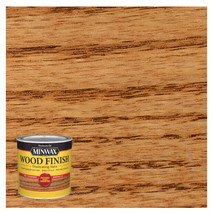 Minwax Wood Finish Penetrating Stain, Gunstock, Half-Pint - $19.99