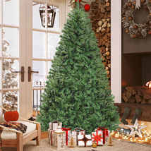 6Ft Premium Spruce Artificial Christmas Tree, Holiday Christmas Pine Tre... - $52.31