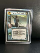 Septon of the Isles #G22 Ice &amp; Fire Premium Starter A Game of Thrones Li... - $2.93